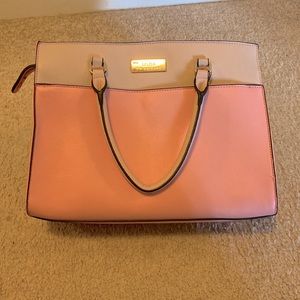 Trina Turk Pink Purse